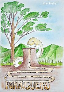 Baixar O Formigueiro pdf, epub, eBook