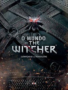 Baixar O Mundo de The Witcher pdf, epub, eBook