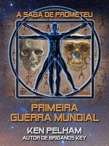 Baixar Primeira Guerra Mundial pdf, epub, eBook