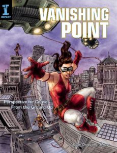 Baixar Vanishing Point: Perspective for Comics from the Ground Up pdf, epub, eBook