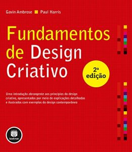 Baixar Fundamentos de Design Criativo pdf, epub, eBook