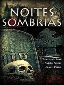 Baixar Noites Sombrias pdf, epub, eBook