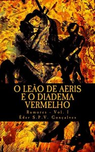 Baixar O Leao de Aeris e o Diadema Vermelho: Rumores – Vol. 1 pdf, epub, eBook