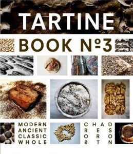 Baixar Tartine Book No. 3: Modern Ancient Classic Whole pdf, epub, eBook