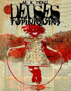 Baixar Deuses Tupiniquins: Volume 2 (O Mythos Livro 1) pdf, epub, eBook