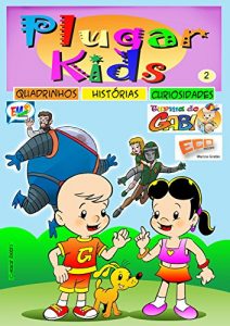 Baixar Plugar Kids 02 pdf, epub, eBook
