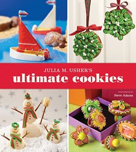 Baixar Julia M. Usher’s Ultimate Cookies pdf, epub, eBook