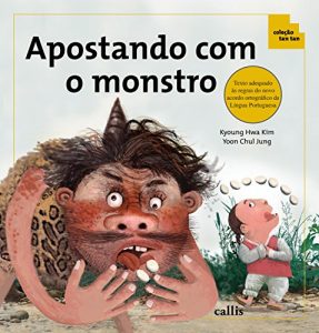 Baixar Apostando com o monstro (Tan Tan) pdf, epub, eBook