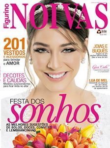 Baixar Figurino Noivas Ed.95 pdf, epub, eBook