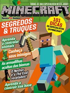 Baixar Minecraft, Revista Pro Games Ed.01 pdf, epub, eBook