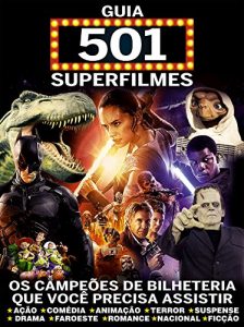 Baixar Guia 501 Superfilmes Ed.01 pdf, epub, eBook