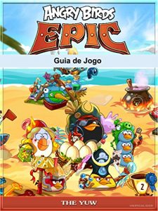 Baixar Angry Birds Epic Guia De Jogo pdf, epub, eBook