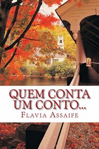 Baixar Quem conta um Conto… pdf, epub, eBook
