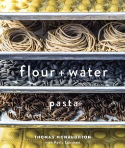 Baixar Flour + Water: Pasta pdf, epub, eBook