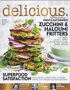 Baixar Delicious foodz (English Edition) pdf, epub, eBook