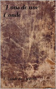 Baixar Dons de um Conde pdf, epub, eBook