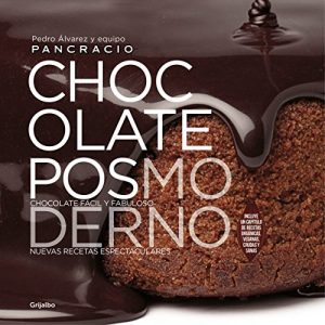 Baixar Chocolate posmoderno pdf, epub, eBook