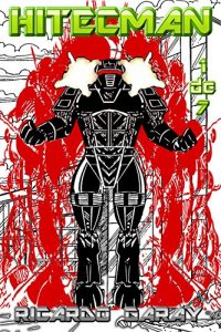 Baixar Hitecman pdf, epub, eBook