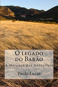 Baixar O legado do Barao pdf, epub, eBook