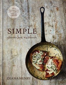 Baixar SIMPLE: effortless food, big flavours (English Edition) pdf, epub, eBook