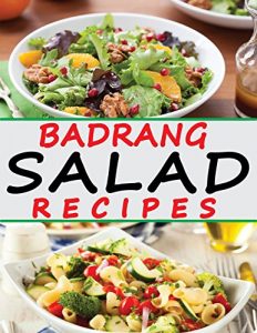 Baixar Salad Cookbook: Fresh, Delicious and Easy To Made Salad Recipes. (English Edition) pdf, epub, eBook