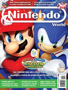 Baixar Nintendo World – 198 pdf, epub, eBook
