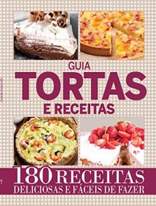 Baixar Guia Tortas e Receitas pdf, epub, eBook