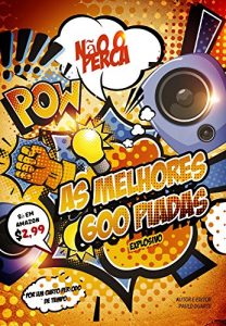 Baixar As melhores 600 piadas pdf, epub, eBook