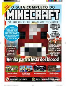 Baixar O Guia Completo do minecraft 02 pdf, epub, eBook