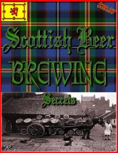 Baixar Scottish Home Brewing Secrets (Lost Master Keys of the Homebrewery Book 10) (English Edition) pdf, epub, eBook