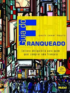 Baixar Guia do Franqueado pdf, epub, eBook