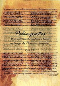Baixar Palimpsestos pdf, epub, eBook