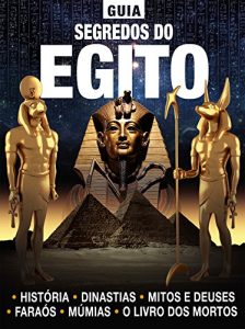 Baixar Guia Segredos do Egito Ed.02 pdf, epub, eBook