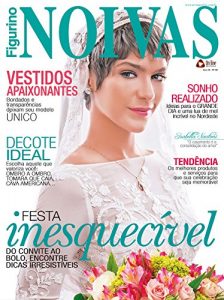 Baixar Figurino Noivas Ed.96 pdf, epub, eBook