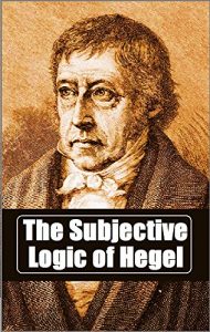 Baixar The Subjective  Logic of Hegel (1855) (English Edition) pdf, epub, eBook