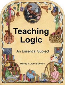 Baixar Teaching Logic: An Essential Subject (English Edition) pdf, epub, eBook