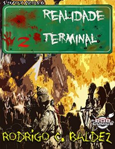 Baixar Realidade Terminal 2 pdf, epub, eBook