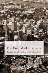 Baixar The Free Market Reader (LvMI) (English Edition) pdf, epub, eBook