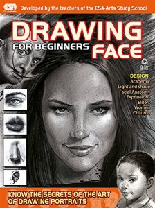 Baixar Drawing For Beginners – Face pdf, epub, eBook