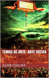 Baixar Temas de Arte: Arte Gotica pdf, epub, eBook