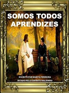 Baixar Somos todos aprendizes pdf, epub, eBook