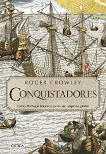 Baixar Conquistadores pdf, epub, eBook