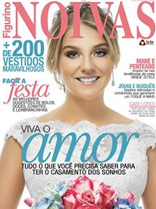 Baixar Figurino Noivas Ed.94 pdf, epub, eBook