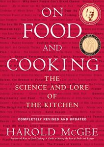 Baixar On Food and Cooking: The Science and Lore of the Kitchen (English Edition) pdf, epub, eBook