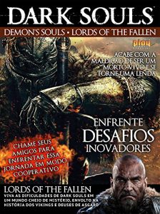 Baixar Dark Souls: Guia Play Games Especial Ed.02 pdf, epub, eBook