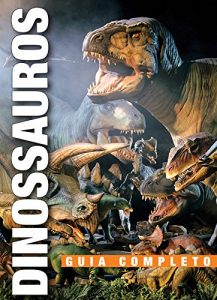 Baixar Guia Completo – Dinossauros pdf, epub, eBook