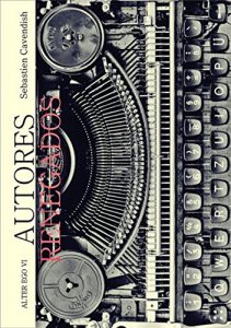 Baixar Autores Renegados pdf, epub, eBook