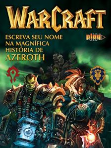 Baixar Guia PlayGames Extra ed.06 Warcraft pdf, epub, eBook