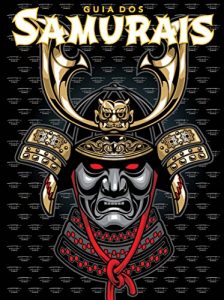 Baixar Guia dos Samurais Ed.01 pdf, epub, eBook