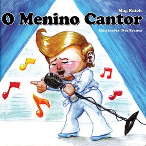 Baixar O Menino Cantor pdf, epub, eBook